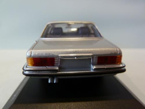 Mercedes-benz 450 SEL 6.9