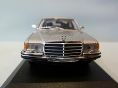 Mercedes-benz 450 SEL 6.9
