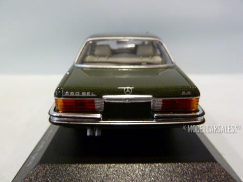 Mercedes-benz 450 SEL 6.9