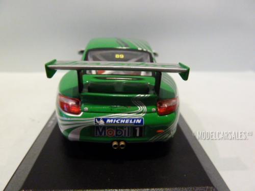 Porsche 911 (997) GT3 Cup VIP No89