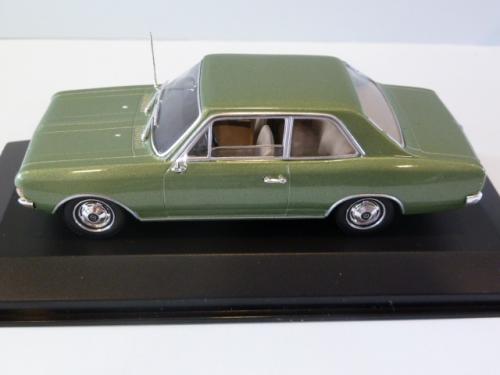 Opel Rekord C Opel Rekord C