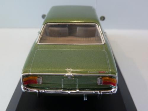 Opel Rekord C Opel Rekord C