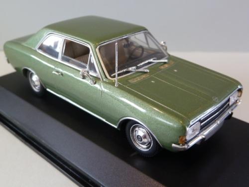 Opel Rekord C Opel Rekord C