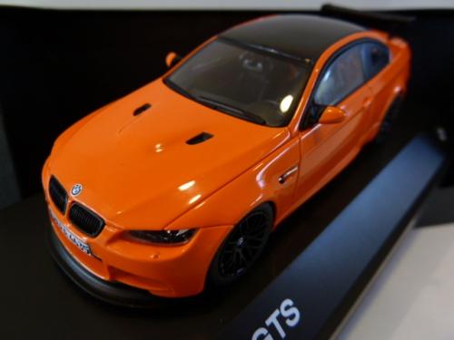 BMW M3 GTS