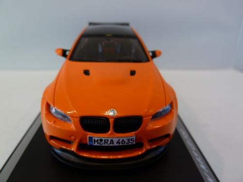 BMW M3 GTS