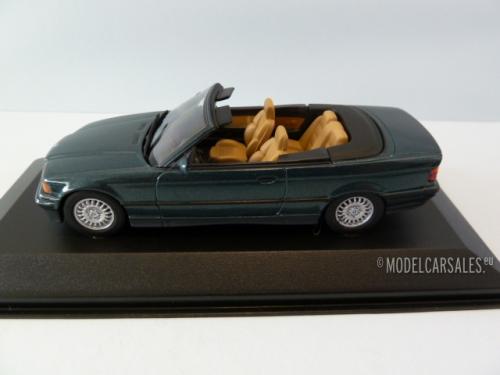 BMW 3 series Cabriolet (e36) BMW 3 series Cabriolet (e36)