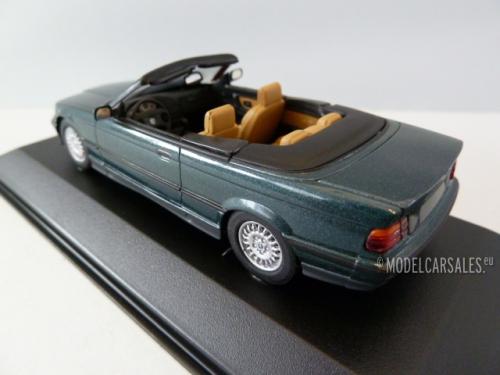 BMW 3 series Cabriolet (e36) BMW 3 series Cabriolet (e36)