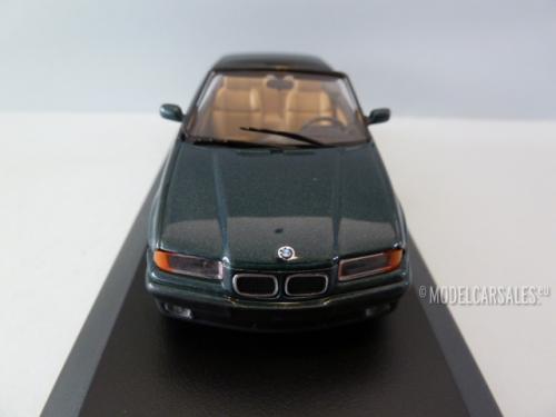 BMW 3 series Cabriolet (e36) BMW 3 series Cabriolet (e36)