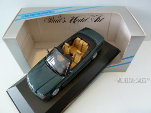 BMW 3 series Cabriolet (e36) BMW 3 series Cabriolet (e36)