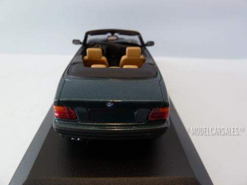BMW 3 series Cabriolet (e36) BMW 3 series Cabriolet (e36)