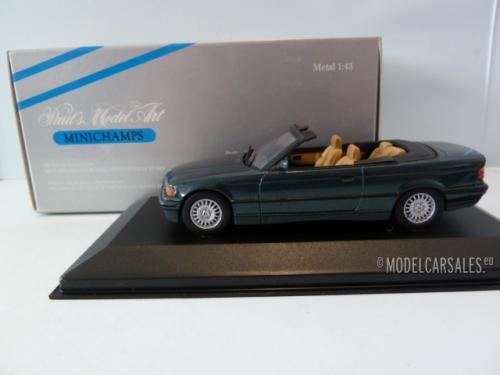 BMW 3 series Cabriolet (e36) BMW 3 series Cabriolet (e36)