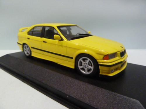 BMW 318 is/4 Evo (e36) BMW 318 is/4 Evo (e36)