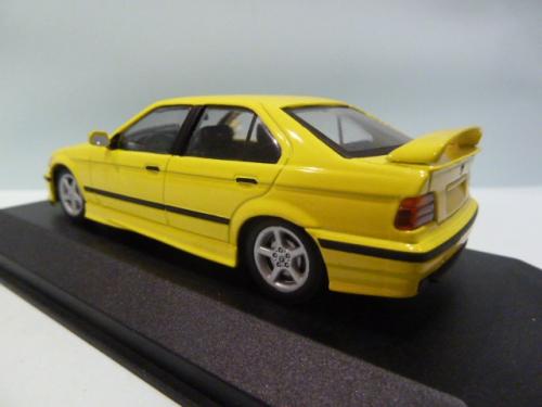 BMW 318 is/4 Evo (e36) BMW 318 is/4 Evo (e36)
