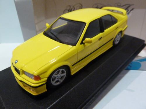 BMW 318 is/4 Evo (e36) BMW 318 is/4 Evo (e36)