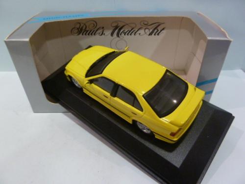 BMW 318 is/4 Evo (e36) BMW 318 is/4 Evo (e36)