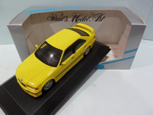 BMW 318 is/4 Evo (e36) BMW 318 is/4 Evo (e36)