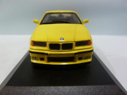 BMW 318 is/4 Evo (e36) BMW 318 is/4 Evo (e36)