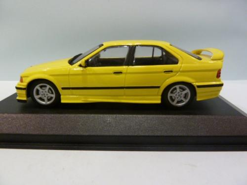 BMW 318 is/4 Evo (e36) BMW 318 is/4 Evo (e36)