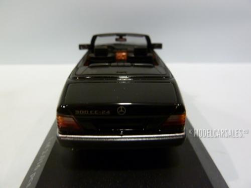 Mercedes-benz 300 CE Cabriolet (w124)