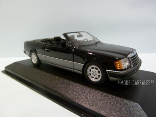 Mercedes-benz 300 CE Cabriolet (w124)