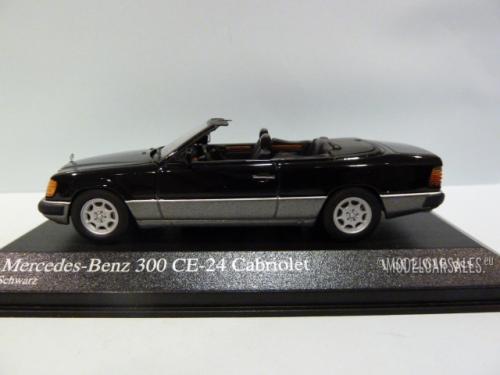Mercedes-benz 300 CE Cabriolet (w124)