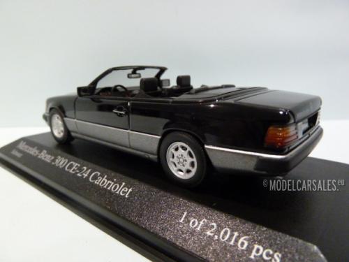 Mercedes-benz 300 CE Cabriolet (w124)