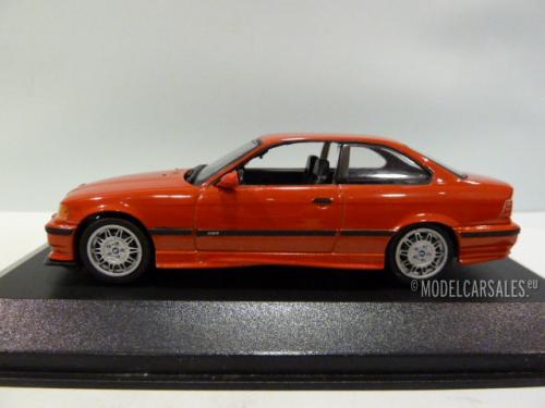 BMW M3 (e30) Coupe