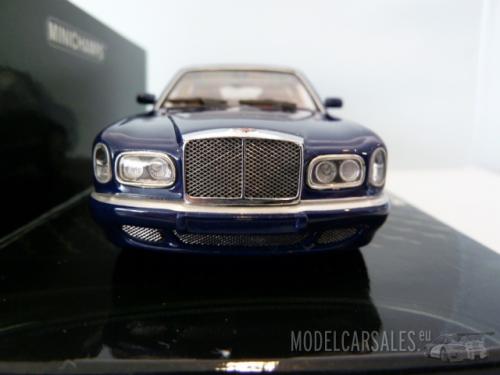 Bentley Arnage R Red Label Bentley Arnage R Red Label