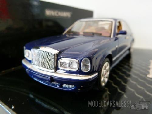 Bentley Arnage R Red Label Bentley Arnage R Red Label