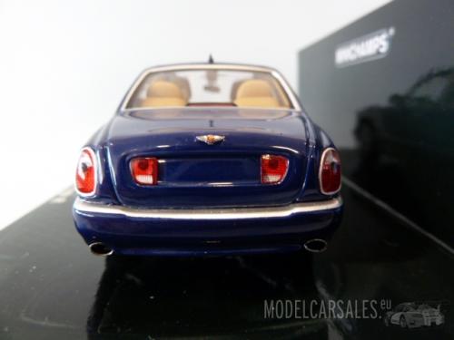 Bentley Arnage R Red Label Bentley Arnage R Red Label