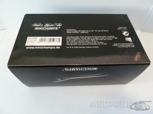Bentley Arnage R Red Label Bentley Arnage R Red Label