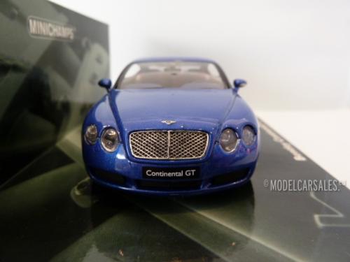 Bentley Continental GT Bentley Continental GT