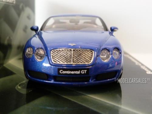 Bentley Continental GT Bentley Continental GT