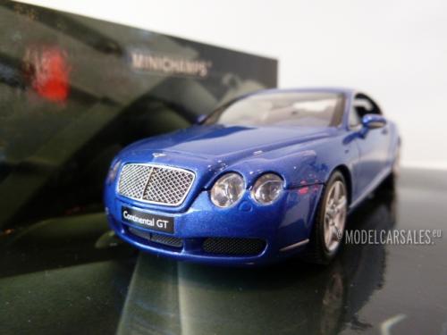 Bentley Continental GT Bentley Continental GT