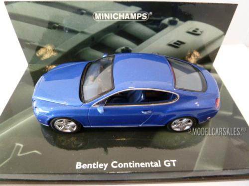 Bentley Continental GT Bentley Continental GT