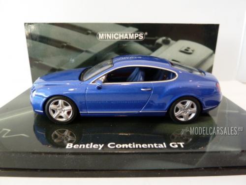 Bentley Continental GT Bentley Continental GT