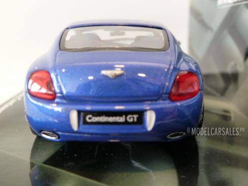 Bentley Continental GT Bentley Continental GT