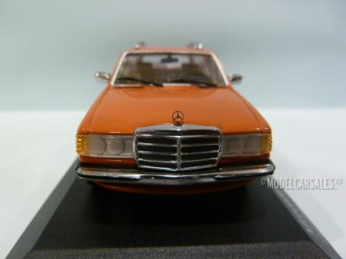 Mercedes-benz 200 T Break (w123)