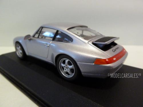 Porsche 911 (993) Carrera