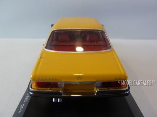 Mercedes-benz 450 SEL 6.9