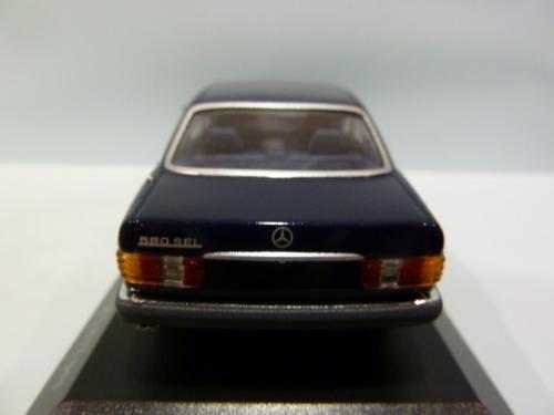 Mercedes-benz 560 SEL Mercedes-benz 560 SEL