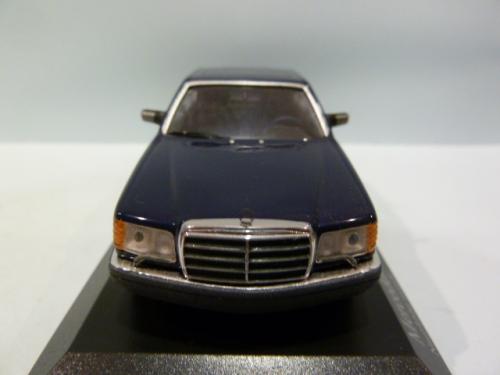 Mercedes-benz 560 SEL Mercedes-benz 560 SEL