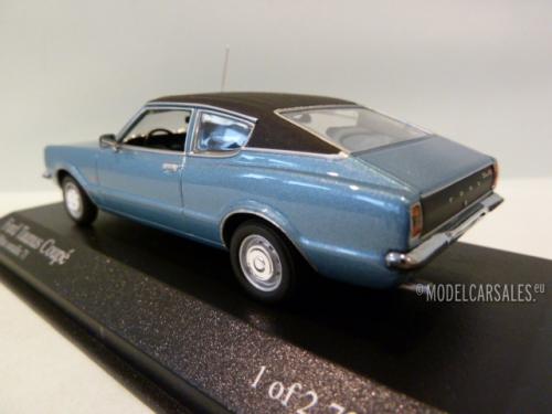 Ford Taunus Coupe