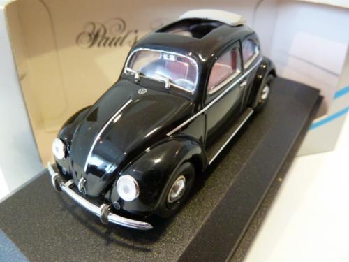 Volkswagen 1200 Beetle split window