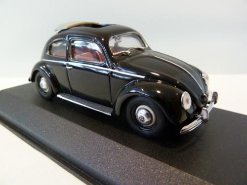 Volkswagen 1200 Beetle split window