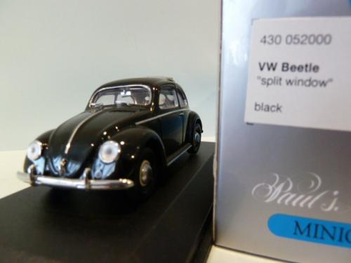 Volkswagen 1200 Beetle split window