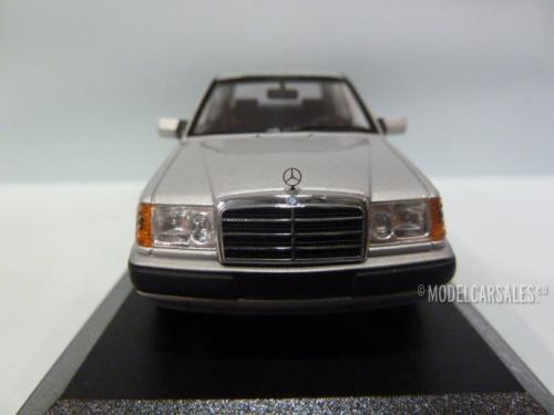 Mercedes-benz 230 E (w124)