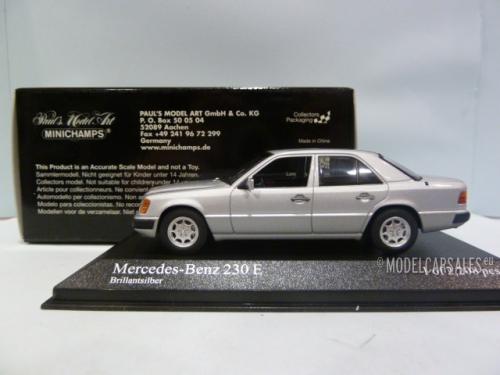 Mercedes-benz 230 E (w124)