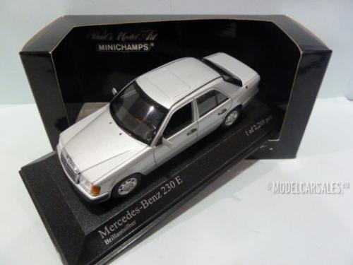 Mercedes-benz 230 E (w124)