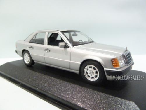 Mercedes-benz 230 E (w124)